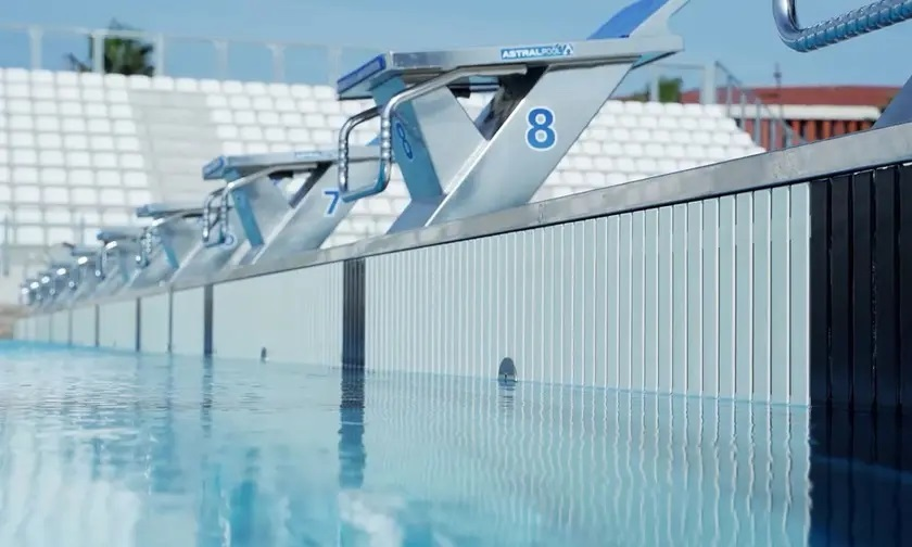 Planning, Investigation & Design, and Implementation of Specialized Sports Infrastructure Projects&nbsp;&nbsp;&nbsp;Read More  >>