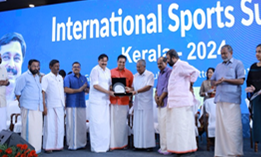 Organizing Sports Events&nbsp;&nbsp;&nbsp;Read More  >>